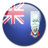 Falkland Islands flag